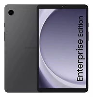 [R$ 618 CC SANTANDER] Tablet Samsung Galaxy Tab A9 4G 64GB Enterprise Edition, Tela 8.7