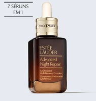 Sérum Anti-Idade Estée Lauder Advanced Night Repair ÚNICO 15ml
