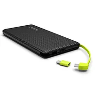 Bateria Externa Celular Pineng Slim 10000 Pn951