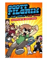 Scott Pilgrim vs. The World™: The Game – Complete Edition