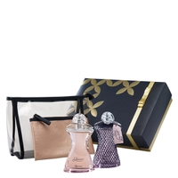 Kit Presente Glamour Natal | R$200