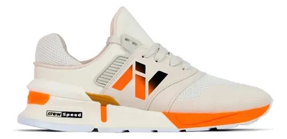 Tênis Masculino New Speed para Academia e Crossfit