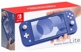 Nintendo Switch Lite 32G 5.5 polegada LCD
