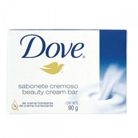 Sabonete Dove Original