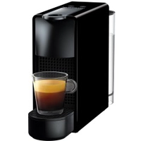 Cafeteira Essenza Mini Nespresso + R$ 100 em cápsulas