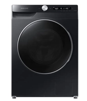 Lavadora WW14T 14KG Black Inox 127v