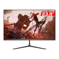 Monitor Gamer Pichau Athen V3 Pro, 23.8 Pol, IPS, FHD, 1ms, 144Hz, HDMI/VGA, PG-ATH24V3P-BL02
