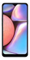 Smartphone Samsung Galaxy A10s - 32 Gb | R$799