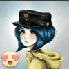 Avatar sarahbelmiroferreira
