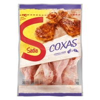 Coxa de Frango Congelada Sadia 1kg