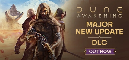 (STEAM) Jogo Dune: Awakening - PC