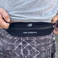 Pochete New Balance Stretch Run