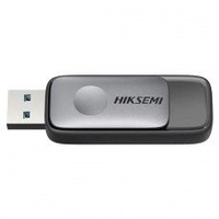 Pendrive Hikvision M210S, 128GB, 120MBs, Preto