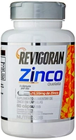 Revigoran Zinco Quelato 60 cáps, Nutrends R$23