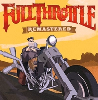 [Steam] Jogo Full Throttle: Remastered - PC