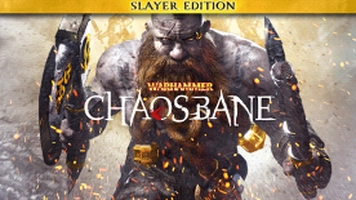 PC - Warhammer: Chaosbane - Slayer Edition