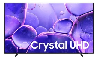 Smart Tv 70 4k Uhd Crystal Gaming Hub Samsung