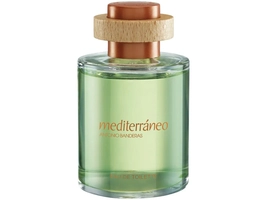Perfume Antonio Banderas Mediterráneo Masculino