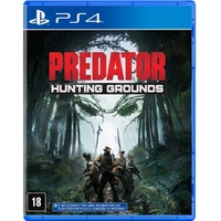 [AME 29,99] Game Predator: Hunting Grounds - PS4