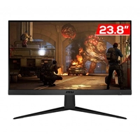 Monitor Gamer MSI Optix G241V E2, 23.8 Pol. IPS, FHD, 1ms, 75HZ, FreeSync, HDMI/DP, OPTIX G241V E2