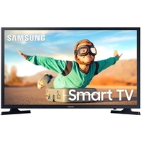 [AmE R$ 788 ] Samsung Smart TV 32" LH32BETBLGGXZD LED 2 HDMI 1 USB