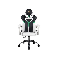 Cadeira gamer giratoria HS203I toptag