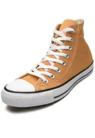 Tênis Converse Chuck Taylor All Star Mostarda