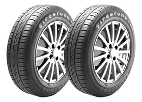 Pneu Aro 14 Firestone F-600 175/65 R14 82t - 2 Unidades