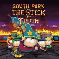 Jogo South Park: The Stick of Truth - PC