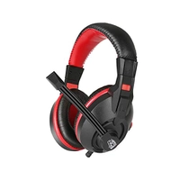 [Prime] Headset Gamer Exodus, Elg, Microfones e Fones De Ouvido | R$106