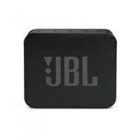 JBL Go Essential Preto