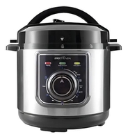Panela de Pressão Elétrica Multifuncional BPP01PI