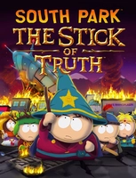 South Park : The Stick of Truth  Standard Edition