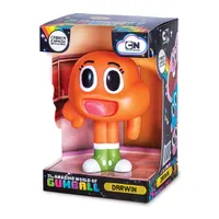 Boneco Darwin - Gumball | R$10