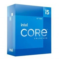 Intel Core i5 12600KF, 10 Núcleos, 12ª Geração