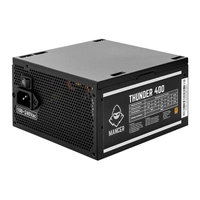 Fonte 400W 80 Plus Bronze Mancer Thunder