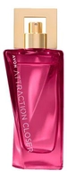 Deo Parfum Avon Attraction Closer Para Ela 50ml