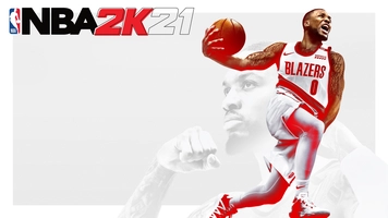 [PC] NBA 2k21 Gratis na Epic