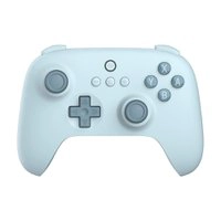 [APP] Controle Sem Fio 8BitDo para Nintendo Switch Ultimate C, Azul - 80NB01