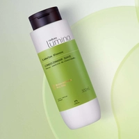 [ 1a Compra ] Condicionador Suave para Cabelos Oleosos Lumina