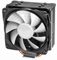 Cooler para Processador DeepCool Gammaxx GTE V2, LED RGB, 120mm, Intel-AMD