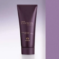 [1ªCompra] Creme Hidratante para Mãos Essencial Exclusivo Feminino 40 g