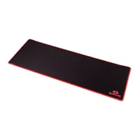 MOUSEPAD REDRAGON GAMER SUZAKU EXTENDED, P003 | R$56