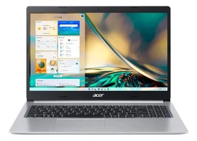 Notebook Acer Aspire 5 Ryzen 7 15.6" 8GB 512GB FULL HD IPS - Linux