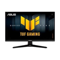 Monitor Gamer ASUS TUF 25 FHD 200Hz IPS Preto
