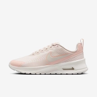 Tênis Nike Air Max Nuaxis Feminino - Rosa Claro - Tamanhos disponíveis do 37 ao 40