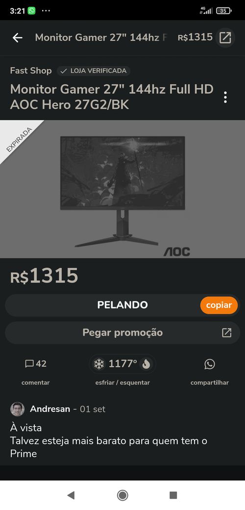 Imagem do comentário