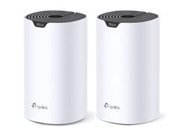 Roteador AC1900 Wi-Fi Mesh Dual-Band Tp-Link Deco S7