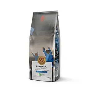 (REC) (R$20,39 / + Por -) 3 Corações Café Torrado e Moído Gourmet Portinari, Notas Trufadas, 250G 