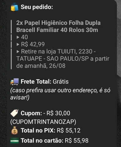 Imagem do comentário